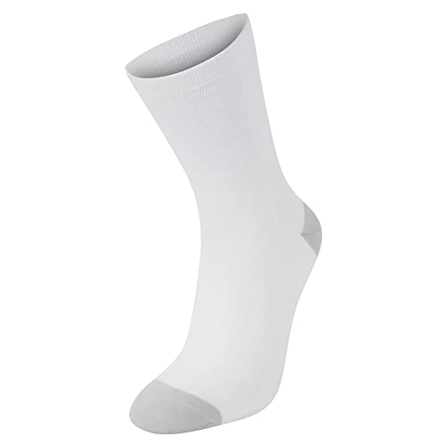 Altura Airstream Unisex RADSOCKEN Socken, Weiß, M Altura Airstream Unisex RADSOCKEN Socken, Weiß, M von Altura