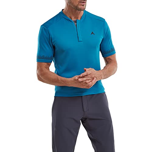 Altura Herren All Roads KURZARMRADTRIKOT Trikot SS, blau, S Altura Herren All Roads KURZARMRADTRIKOT Trikot SS, blau, S von Altura
