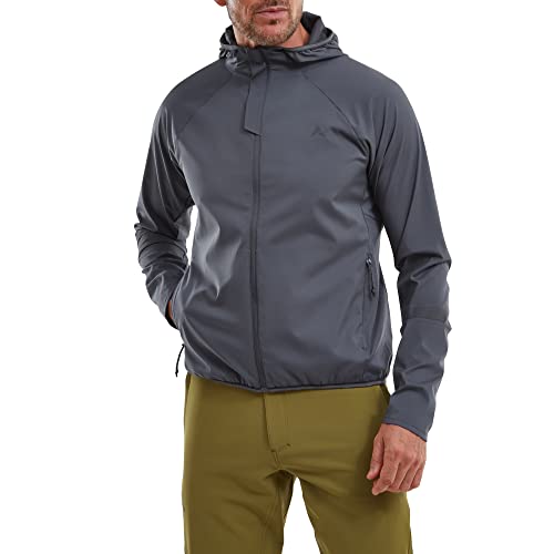 Altura All Roads LEICHTE RADJACKE, Marineblau Altura All Roads LEICHTE RADJACKE, Marineblau von Altura