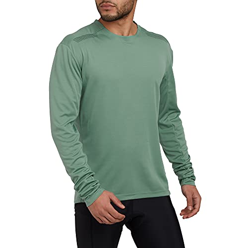Altura All Roads Performance Langarm-Shirt - Teal Altura All Roads Performance Langarm-Shirt - Teal von Altura