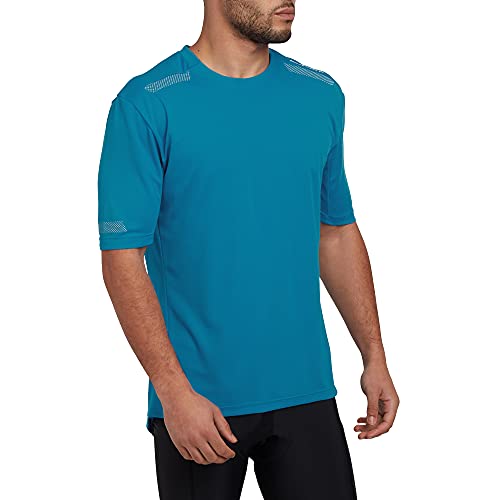 Altura All Roads Performance T-Shirt - Blau Altura All Roads Performance T-Shirt - Blau von Altura