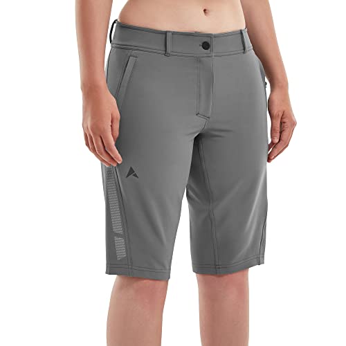 Altura Herren All Roads Repel Rad-Shorts Taschen, Grau, 18 Altura Herren All Roads Repel Rad-Shorts Taschen, Grau, 18 von Altura