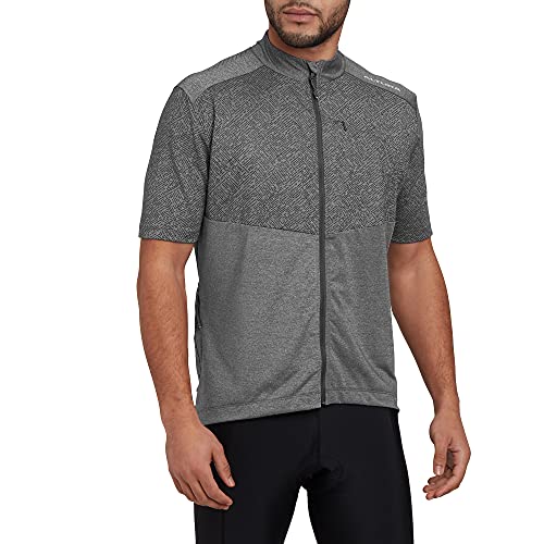 Altura All Roads Terrain Kurzarm-Trikot - Grau/Marine Altura All Roads Terrain Kurzarm-Trikot - Grau/Marine von Altura