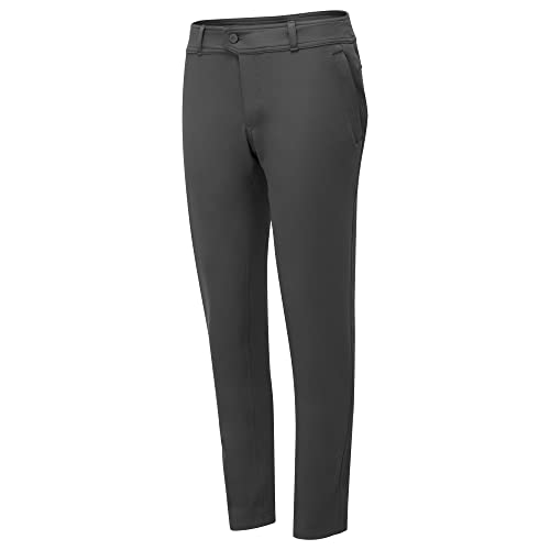 Altura Damen All Road Repel Wasserdichte Fahrradhose – Carbon – 10 von Altura