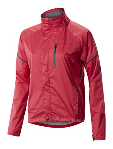 Altura Damen Nevis Jacke, Hi-Viz Pink, Größe 36 Altura Damen Nevis Jacke, Hi-Viz Pink, Größe 36 von Altura