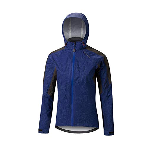 Altura Damen Nightvision Tornado Jacke, Blau (Navy), 16 UK Altura Damen Nightvision Tornado Jacke, Blau (Navy), 16 UK von Altura