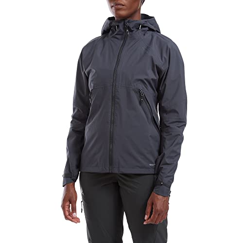 Altura Damen Ridge PERTEX wasserdichte Jacke, Navy, 16 von Altura