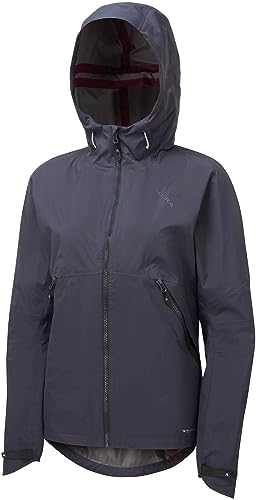 Altura Damen Ridge PERTEX wasserdichte Jacke, Navy, 18 Altura Damen Ridge PERTEX wasserdichte Jacke, Navy, 18 von Altura