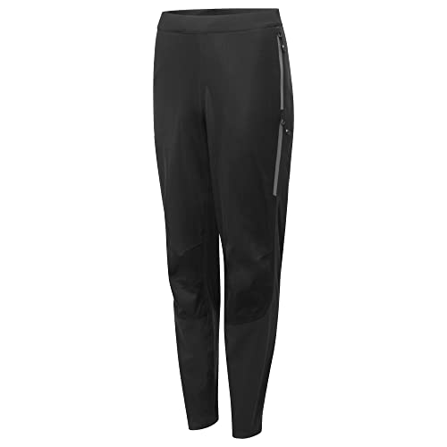 Altura Damen Ridge Polartec Thermo-Mountainbike-Hose – Schwarz – 44 Altura Damen Ridge Polartec Thermo-Mountainbike-Hose – Schwarz – 44 von Altura