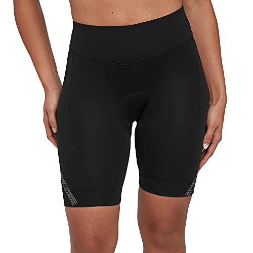 Altura Damen Women's Firestorm Waist Shorts, Schwarz, 42 Altura Damen Women's Firestorm Waist Shorts, Schwarz, 42 von Altura