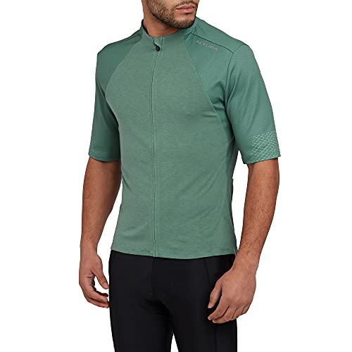 Altura Endurance Kurzarm-Trikot - Teal Altura Endurance Kurzarm-Trikot - Teal von Altura