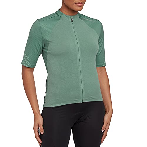 Altura Damen Endurance Kurzarm-Trikot - Teal von Altura