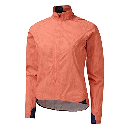 Altura Firestorm Damenjacke-Coral-12, Coral, 12 von Altura