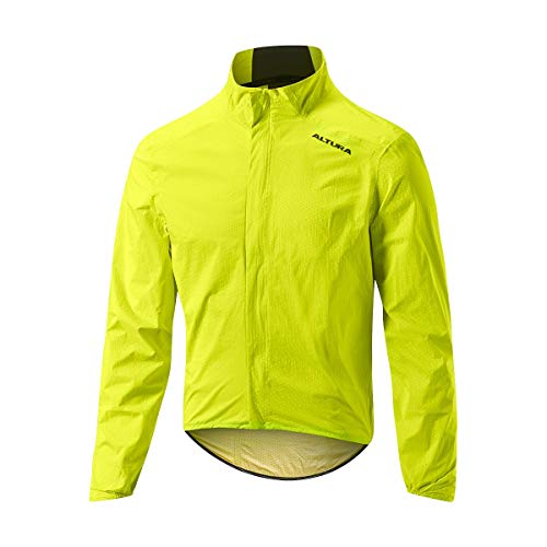 Altura Firestorm Herrenjacke S Hi-Viz Gelb Altura Firestorm Herrenjacke S Hi-Viz Gelb von Altura