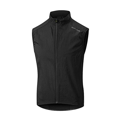 Altura Firestorm Herrenweste XL Schwarz Altura Firestorm Herrenweste XL Schwarz von Altura