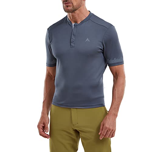 Altura Herren All Roads Kurzarm-Trikot – Grau – L 2022 SS, L Altura Herren All Roads Kurzarm-Trikot – Grau – L 2022 SS, L von Altura