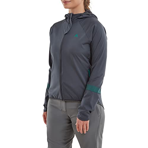 Altura Herren All Roads LEICHTE RADJACKE Jacke, Marineblau, 16 Altura Herren All Roads LEICHTE RADJACKE Jacke, Marineblau, 16 von Altura