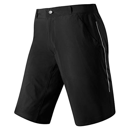 Altura All Roads, leichte Kurze Herren-Shorts von Altura