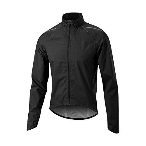 Altura Klassische Herrenjacke M Schwarz Altura Klassische Herrenjacke M Schwarz von Altura