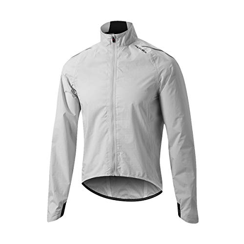 Altura Klassische Herrenjacke XXL grau Altura Klassische Herrenjacke XXL grau von Altura