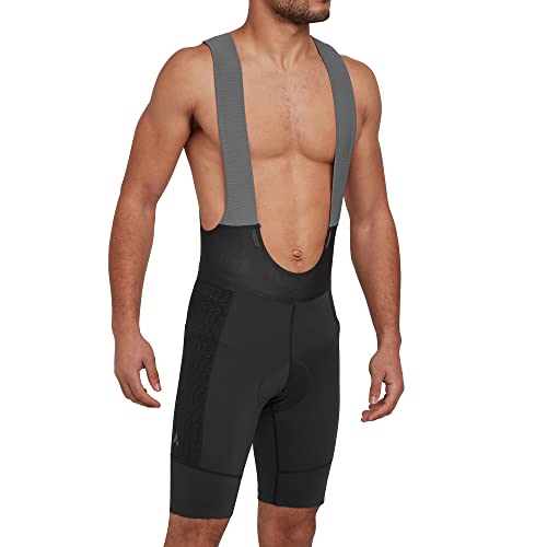Altura Endurance Bib Short - Schwarz Altura Endurance Bib Short - Schwarz von Altura