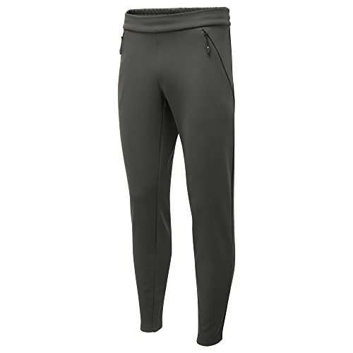 Altura Herren Grid Softshell Thermo Reflektierende Fahrradhose – Carbon – Größe L Altura Herren Grid Softshell Thermo Reflektierende Fahrradhose – Carbon – Größe L von Altura