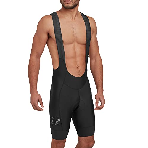 Altura Icon Bib Short - Schwarz von Altura