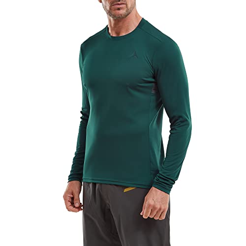 Altura Herren KIELDER LEICHTES LANGARMRADTRIKOT Trikot LS, Blaugrün, XL Altura Herren KIELDER LEICHTES LANGARMRADTRIKOT Trikot LS, Blaugrün, XL von Altura