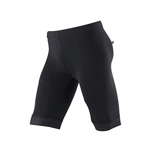 Altura Herren Men's Progel Waist Shorts Taillen, Schwarz, M Altura Herren Men's Progel Waist Shorts Taillen, Schwarz, M von Altura