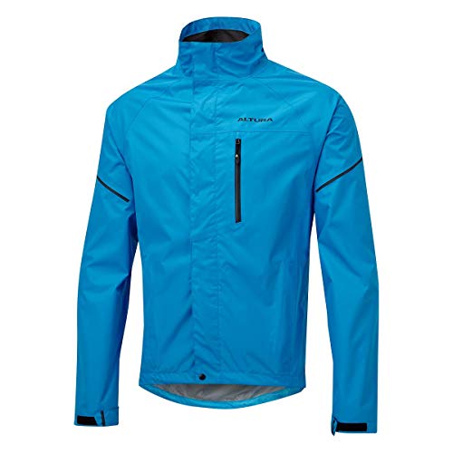 Altura Herren Nevis Jacke-Blau-XXL Altura Herren Nevis Jacke-Blau-XXL von Altura