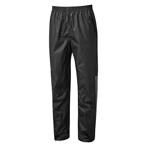 Altura Herren Nightvision Überhose, Schwarz, Größe XL Altura Herren Nightvision Überhose, Schwarz, Größe XL von Altura