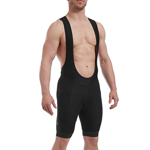 Altura Herren Progel Bibshorts, Schwarz, XL Altura Herren Progel Bibshorts, Schwarz, XL von Altura
