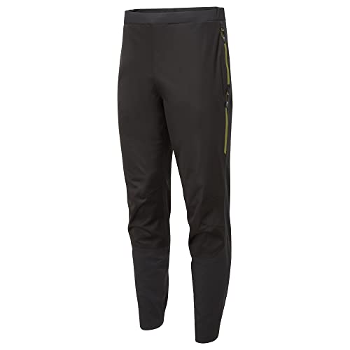 Altura Herren Ridge Polartec Thermo-Mountainbike-Hose, wasserdicht, Schwarz – Größe L Altura Herren Ridge Polartec Thermo-Mountainbike-Hose, wasserdicht, Schwarz – Größe L von Altura