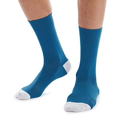 Altura ICON Unisex RADSOCKEN Socken, blau, M Altura ICON Unisex RADSOCKEN Socken, blau, M von Altura