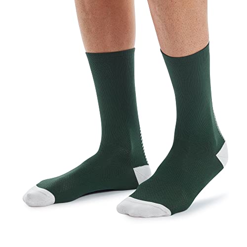 Altura ICON Unisex RADSOCKEN Socken, Khaki, M von Altura