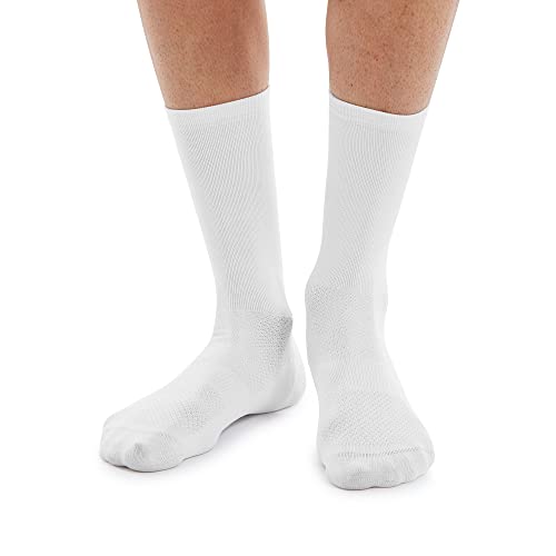 Altura ICON Unisex RADSOCKEN Socken, Weiß, M Altura ICON Unisex RADSOCKEN Socken, Weiß, M von Altura
