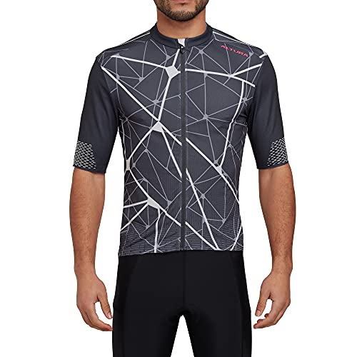 Altura Icon Kurzarm-Trikot - Marineblau Altura Icon Kurzarm-Trikot - Marineblau von Altura