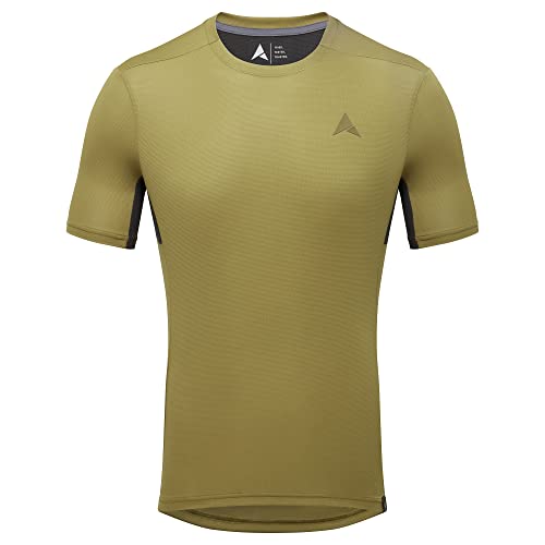 Altura Herren KIELDER LEICHTES KURZARMRADTRIKOT Trikot SS, Olive, S Altura Herren KIELDER LEICHTES KURZARMRADTRIKOT Trikot SS, Olive, S von Altura