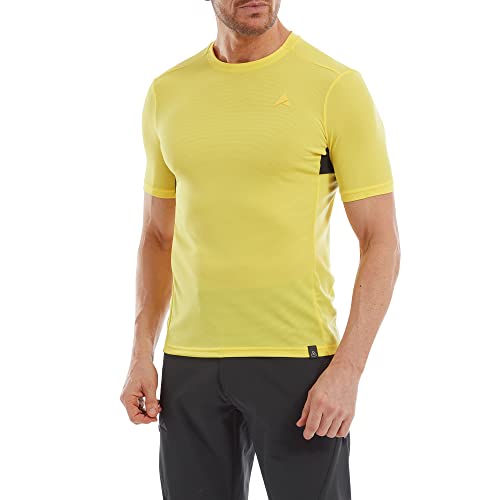 Altura Herren KIELDER LEICHTES KURZARMRADTRIKOT Trikot SS, Gelb, S Altura Herren KIELDER LEICHTES KURZARMRADTRIKOT Trikot SS, Gelb, S von Altura