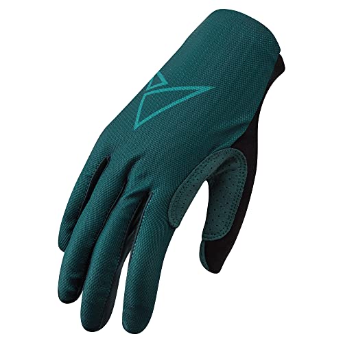 Altura KIELDER Unisex Trail-Handschuhe, Dunkelgrün, XL von Altura