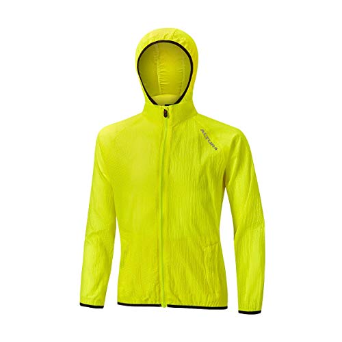 Altura KINDER AIRSTREAM-RADJACKE 7-9 von Altura