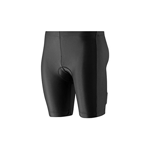 Altura Kinder Peleton Progel Shorts, schwarz, 5-6 Jahre Altura Kinder Peleton Progel Shorts, schwarz, 5-6 Jahre von Altura