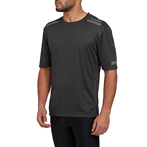 Altura All Roads Performance T-Shirt - Holzkohle von Altura