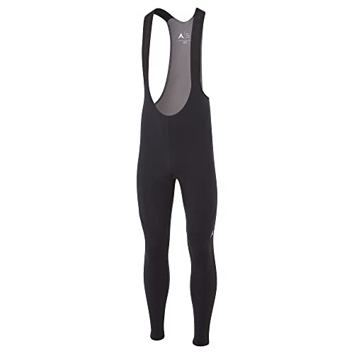 Altura Men's PROGEL Plus BIB Tights Herren Beinbekleidung, Schwarz, 3X_l Altura Men's PROGEL Plus BIB Tights Herren Beinbekleidung, Schwarz, 3X_l von Altura