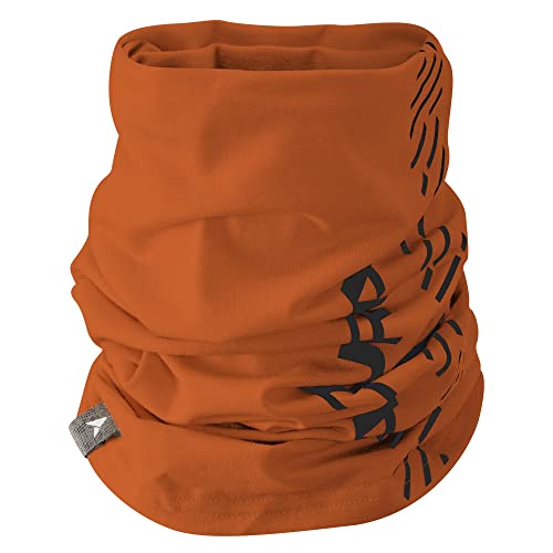 Altura Merino Blend Halswärmer Schlauchschal - Orange - Einheitsgröße Altura Merino Blend Halswärmer Schlauchschal - Orange - Einheitsgröße von Altura