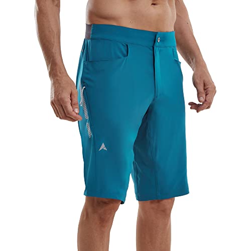 Altura Herren NIGHTVISION LEICHTE RADSHORTS Shorts mit Taschen, Dunkelblau, S Altura Herren NIGHTVISION LEICHTE RADSHORTS Shorts mit Taschen, Dunkelblau, S von Altura
