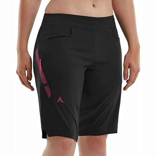 Altura Herren NIGHTVISION LEICHTE RADSHORTS Shorts mit Taschen, Schwarz, 8 Altura Herren NIGHTVISION LEICHTE RADSHORTS Shorts mit Taschen, Schwarz, 8 von Altura