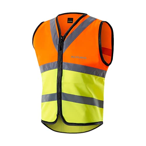 Altura NIGHTVISION-RADWESTE KINDER 10-12 Altura NIGHTVISION-RADWESTE KINDER 10-12 von Altura