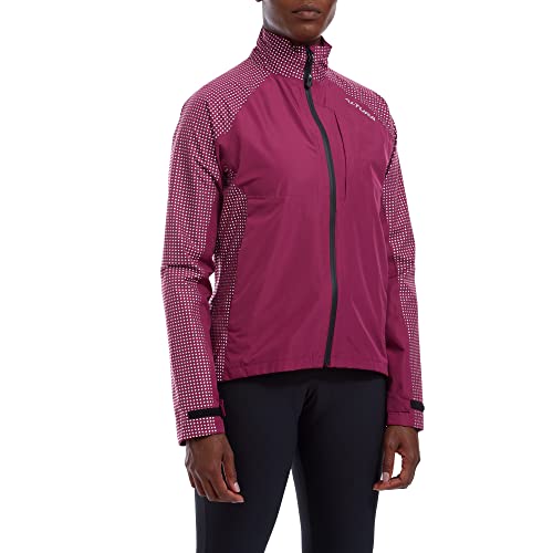 Altura NIGHTVISION STORM WASSERDICHTE RADJACKE von Altura