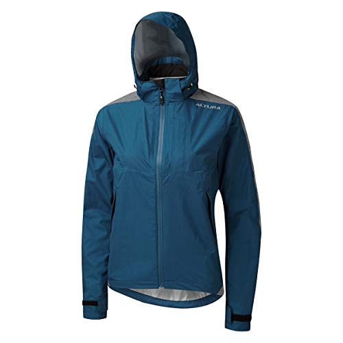 Altura NIGHTVISION TYPHOON WASSERDICHTE RADJACKE Altura NIGHTVISION TYPHOON WASSERDICHTE RADJACKE von Altura